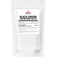 MetabolicHealthCo black ginger powder nutrition facts